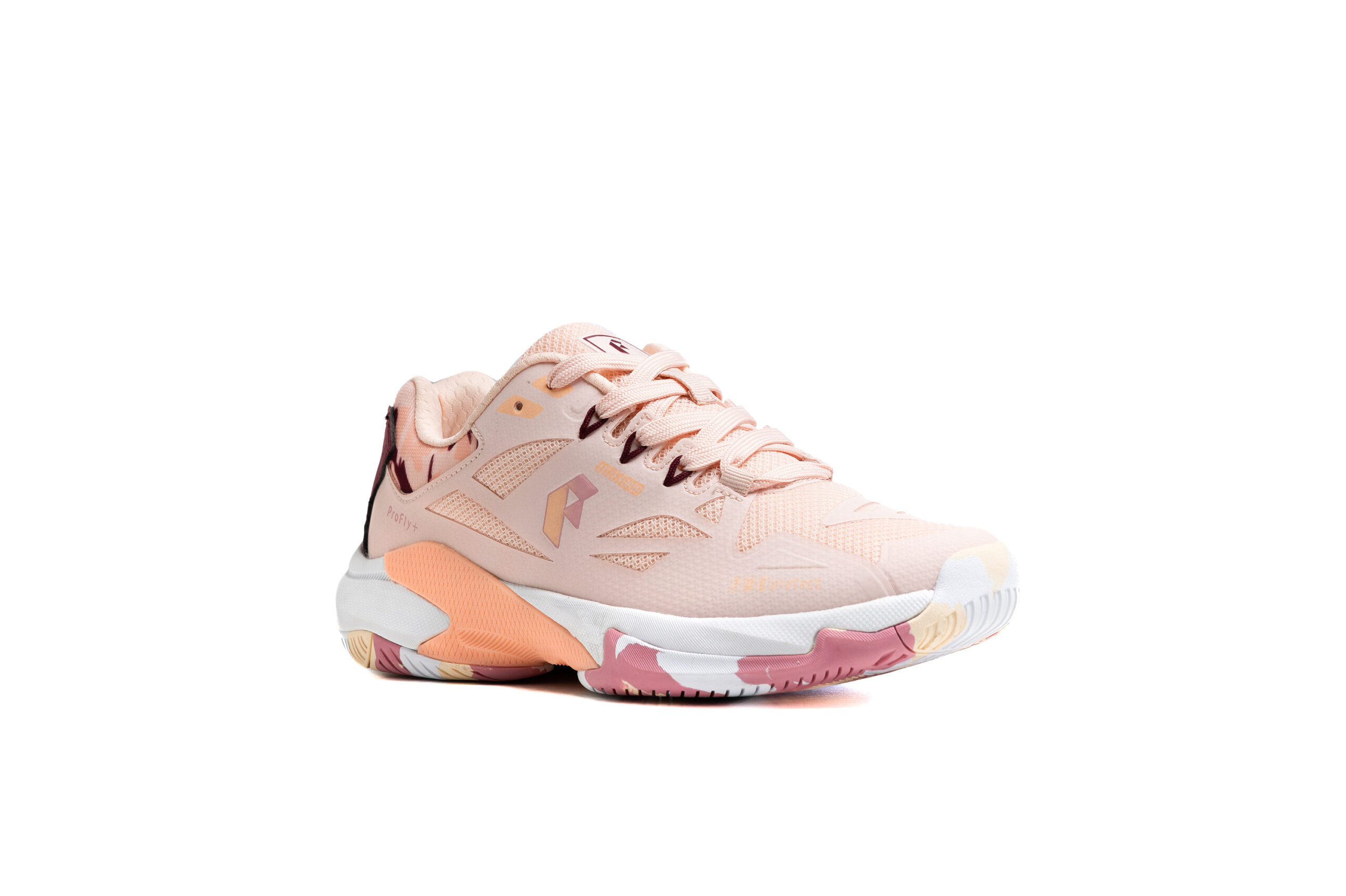 SMASH WOMAN PINK - Imagen 2