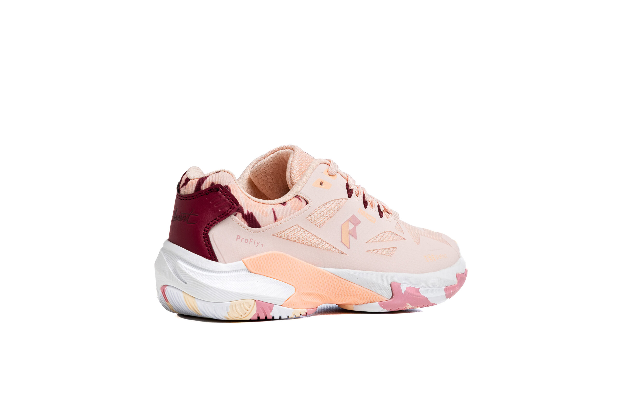 SMASH WOMAN PINK - Imagen 3