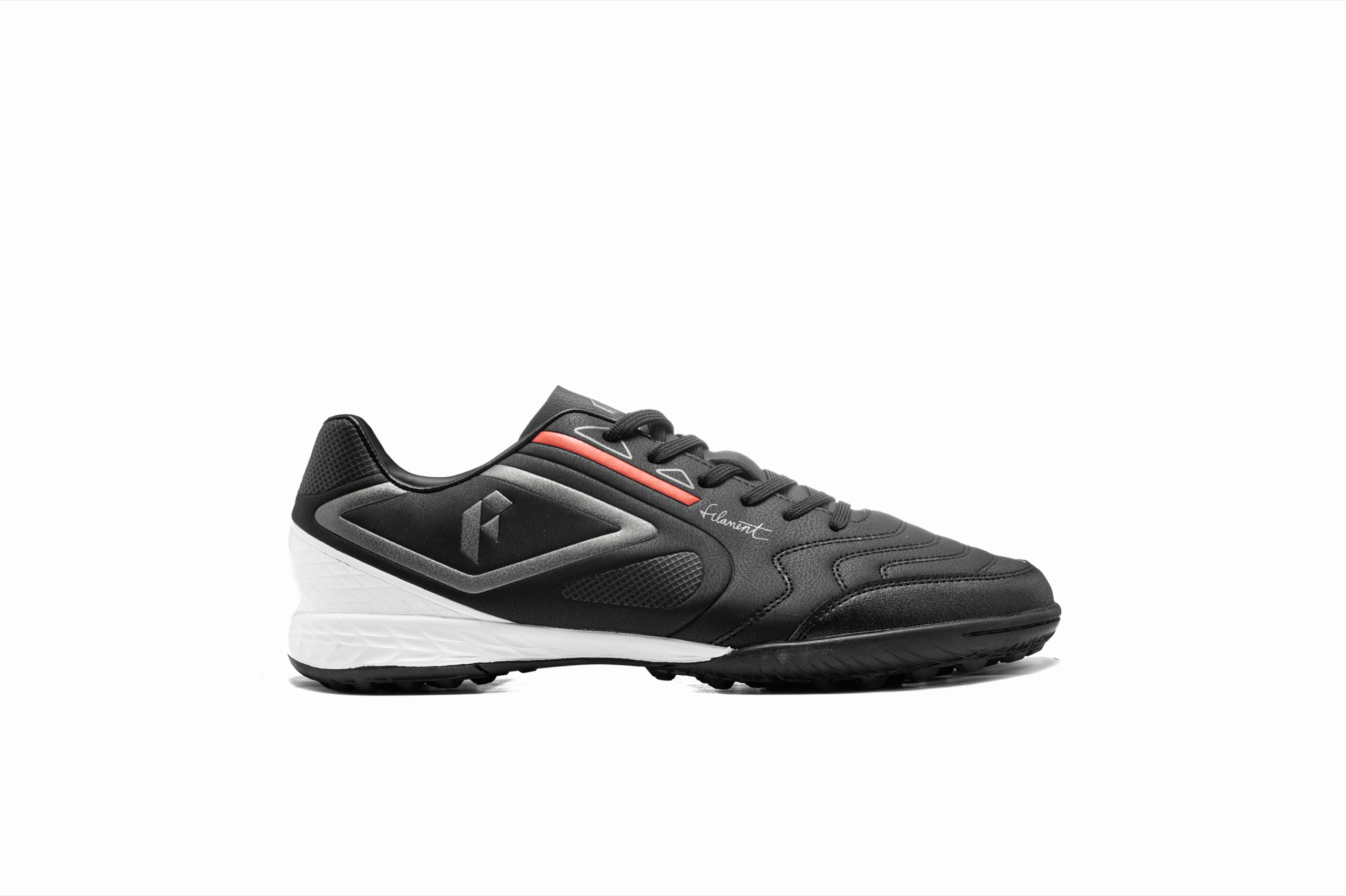 FUSION TURF BLACK GREY