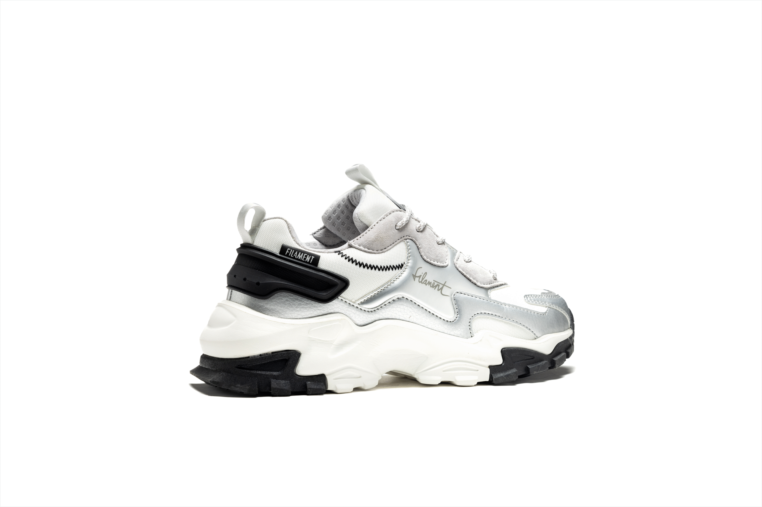 GROUS WOMAN BEIGE BLANCO - Imagen 8