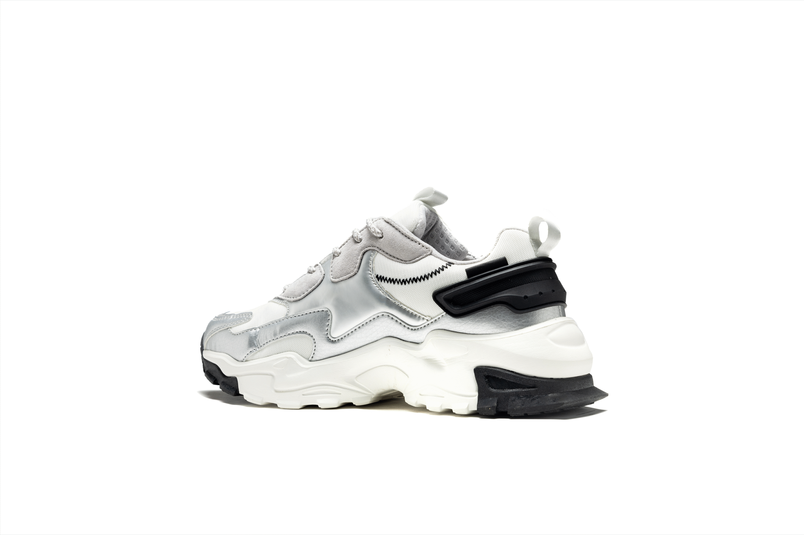 GROUS WOMAN BEIGE BLANCO - Imagen 9