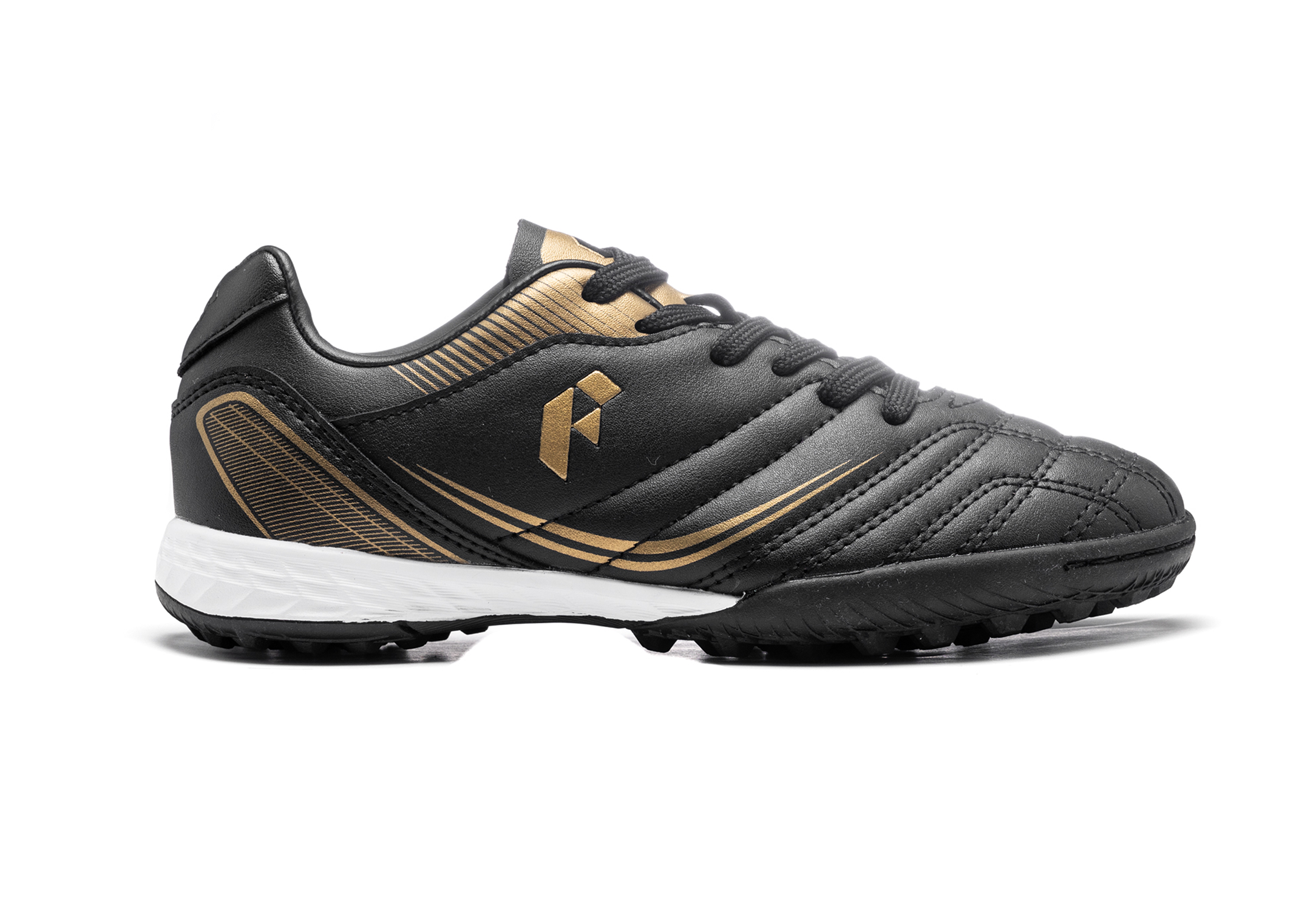 STAR TURF BLACK GOLD