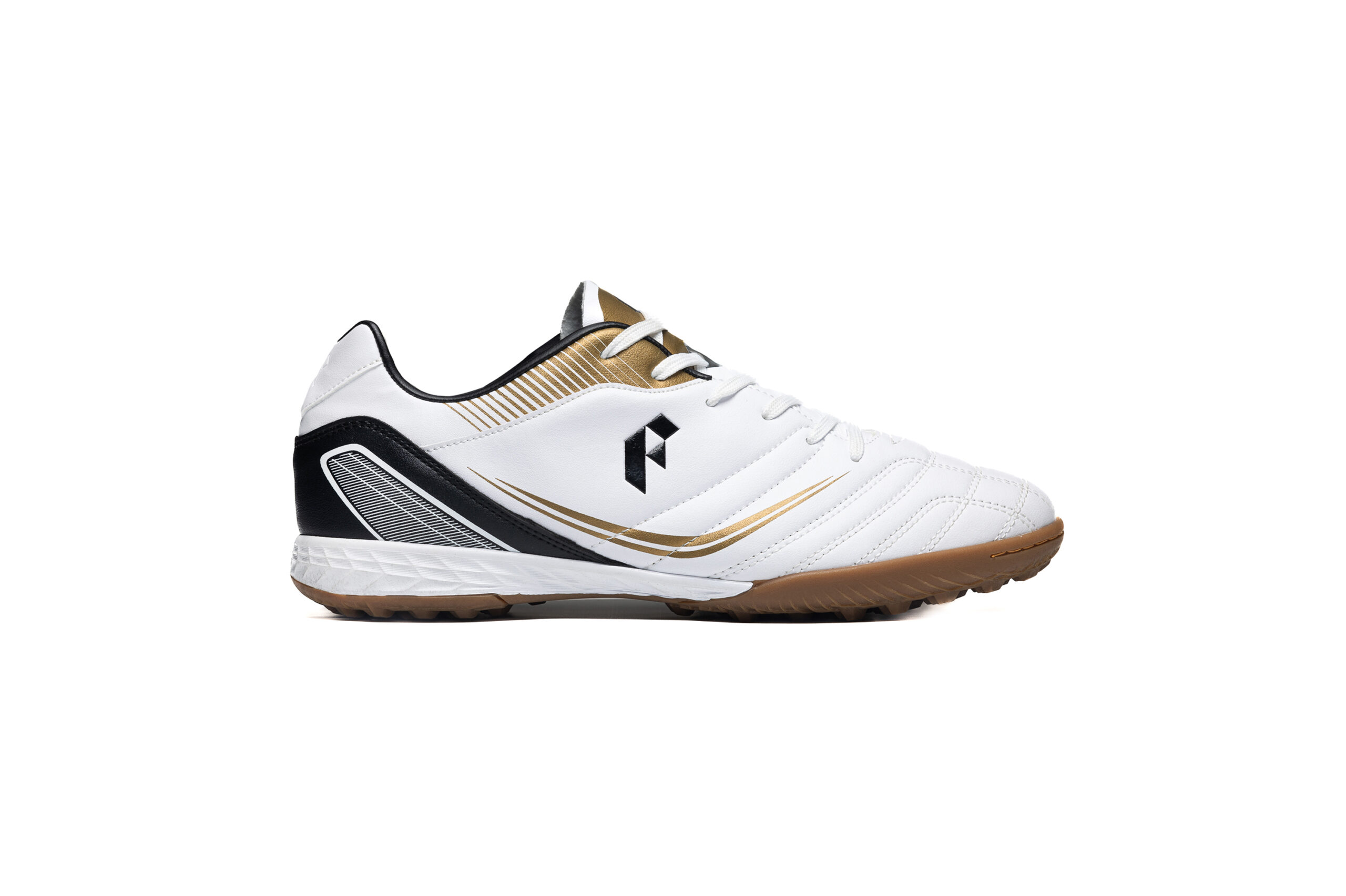 STAR TURF WHITE BLACK